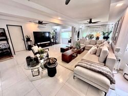 Blk 143 Marsiling Road (Woodlands), HDB Executive #607949741